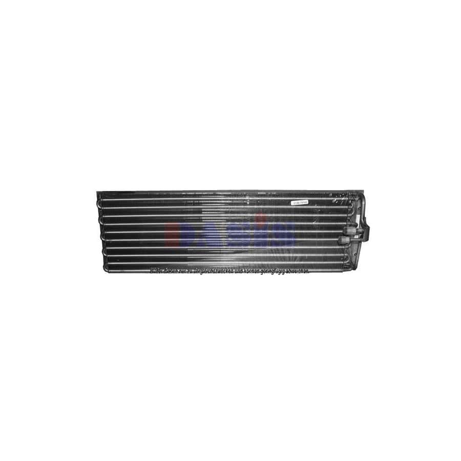 AKS Dasis 420013N Air Conditioning Condenser | ML Performance UK