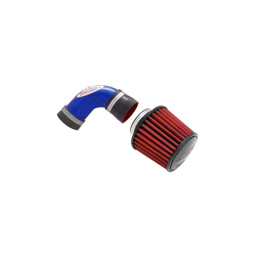 AEM Commander V8 4.7L 22-633B Short Ram Intake System | ML Performance UK Car Parts