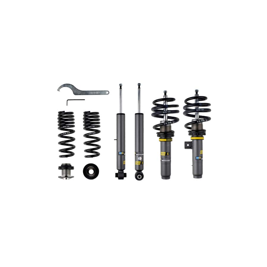 Bilstein 47-304932 ALPINA BMW G20 G42 G81 EVO S Coilover Kit 1 | ML Performance UK Car Parts