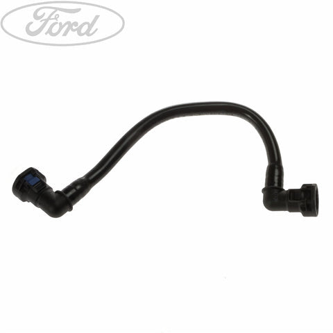 GENUINE FORD 1754087 MONDEO GALAXY S-MAX AUTOMATIC TRANSMISSION COOLER HOSE | ML Performance UK