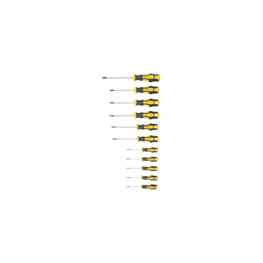 Bgs 7844 Screwdriver Set