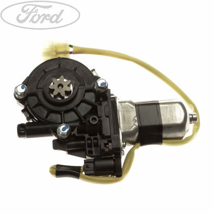 GENUINE FORD 1452794 RANGER RIGHT DRIVERSIDE O/S ELECTRIC WINDOW MOTOR 2006-2012 | ML Performance UK