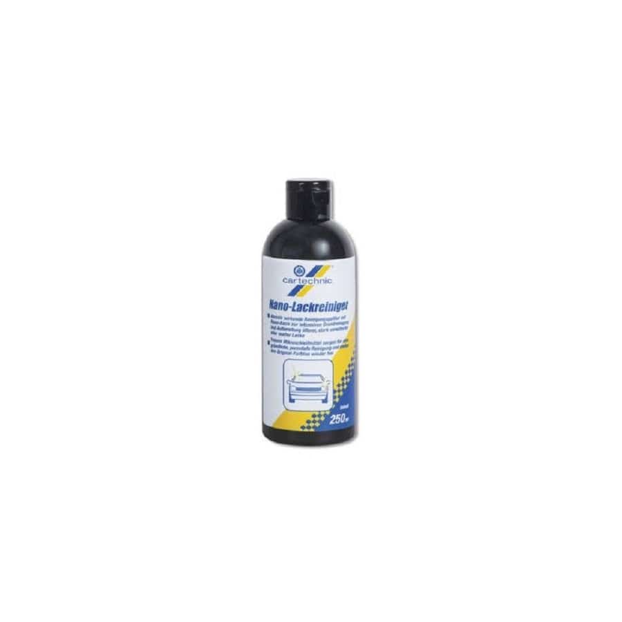 Cartechnic 40 27289 01594 1 Paint Cleaner | ML Performance UK Car Parts