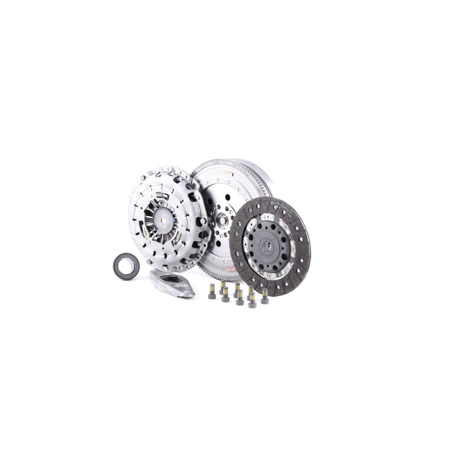 LuK Br 0241 600 0234 00 Clutch Kit