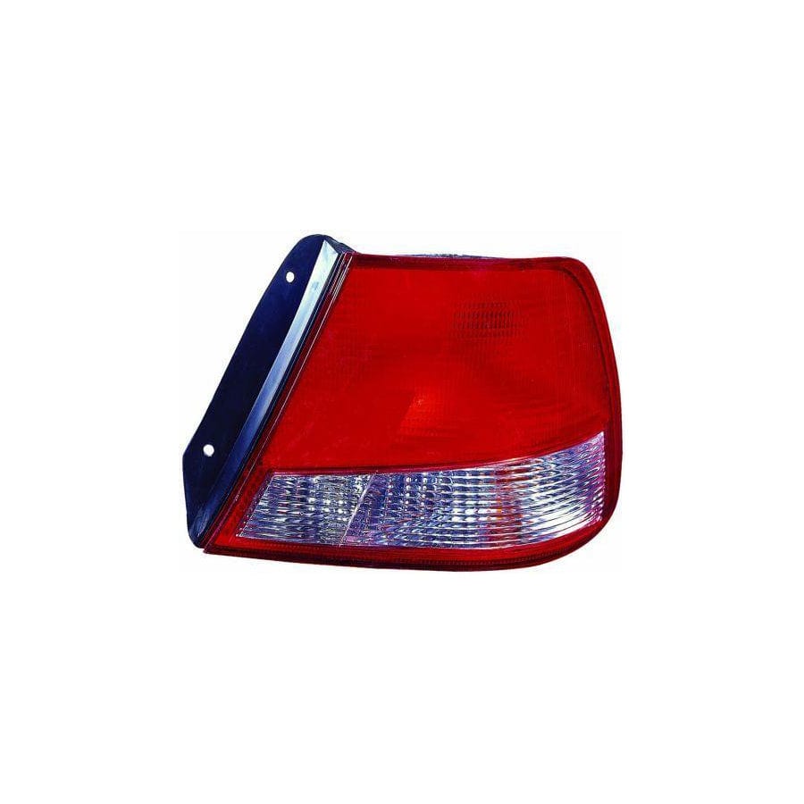 Abakus 2211933RUE Rear Light For Hyundai Accent Ii Saloon (Lc) | ML Performance UK