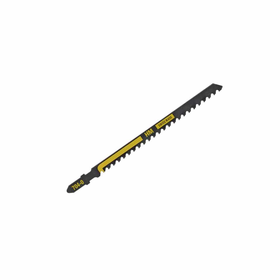 DEWALT DEWDT2056QZ Jigsaw Blade Extreme TC Tipped Blade For Fibreglass T341HM | ML Performance UK