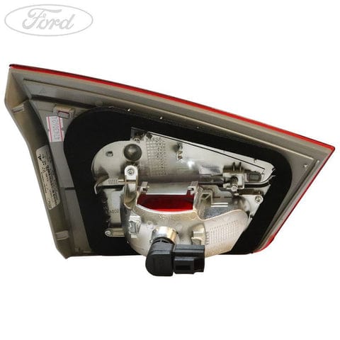 GENUINE FORD 1806326 B MAX REAR O/S INNER TAILGATE LIGHT LAMP UNIT 2012- | ML Performance UK