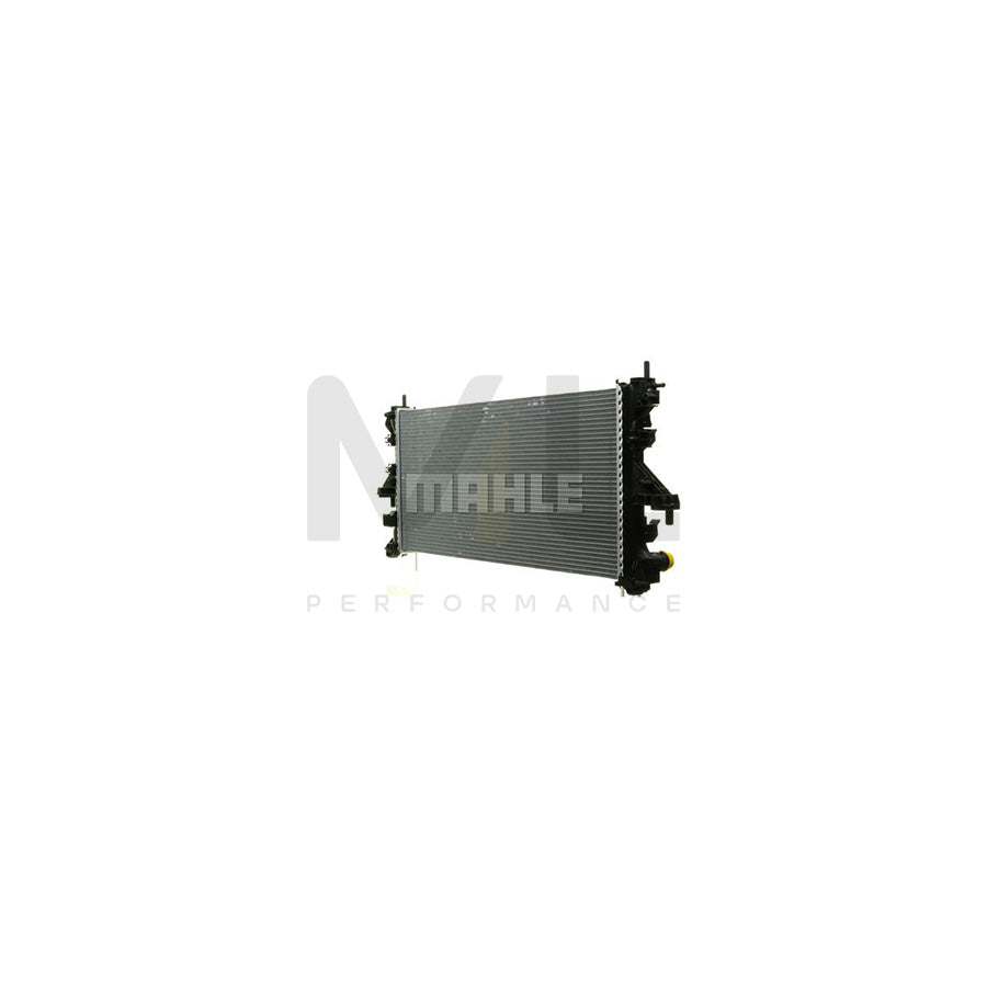 MAHLE ORIGINAL CR 1069 000P Engine radiator for FIAT DUCATO Brazed cooling fins | ML Performance Car Parts