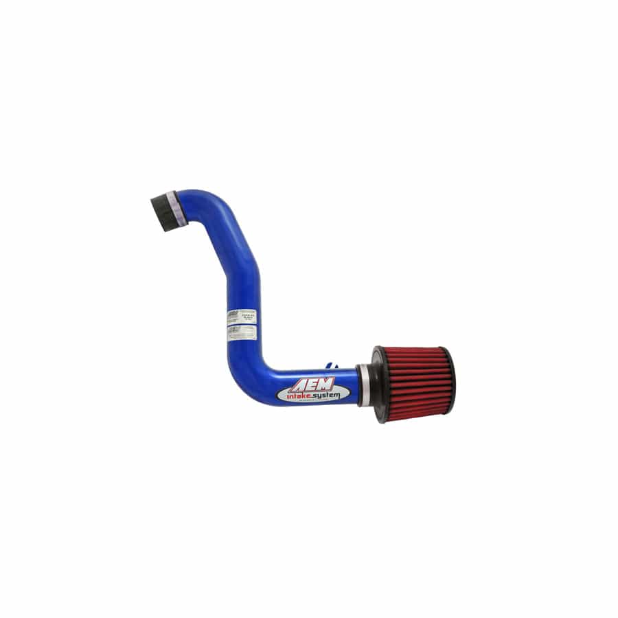 AEM CHR/DOD SEBRING/STRAT MIT ECL 22-630B Short Ram Intake System | ML Performance UK Car Parts