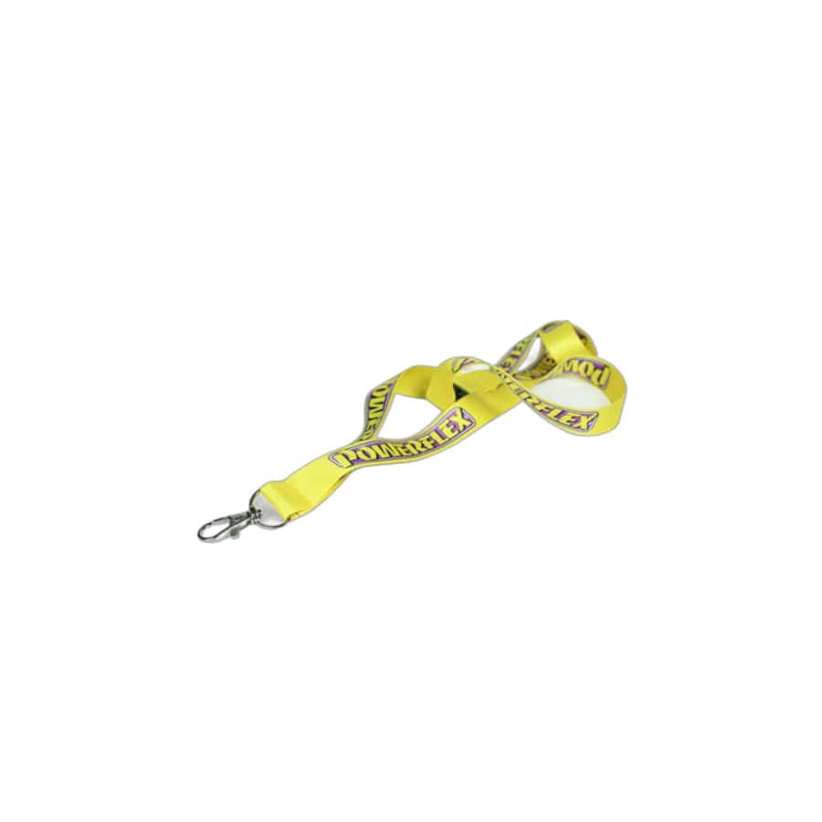 Powerflex LANYARD Lanyard With Safety Clip | ML Performance UK Car Parts