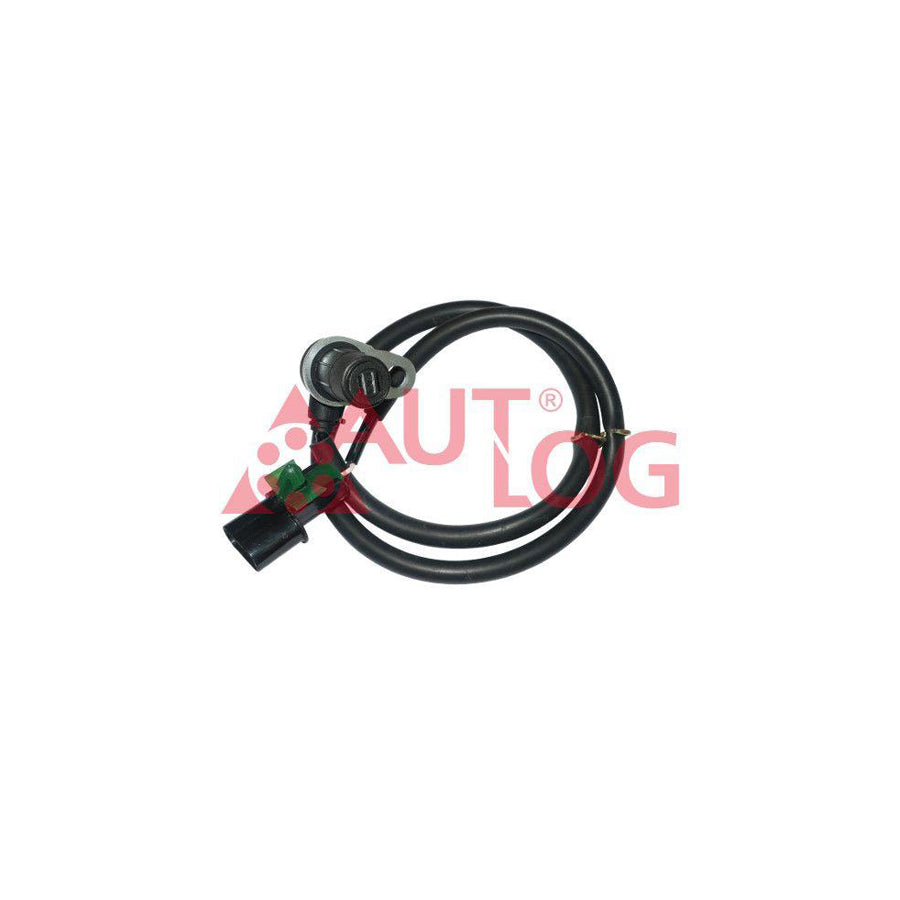 Autlog AS4787 Abs Sensor For Mitsubishi Pajero / Shogun Iv (V80)