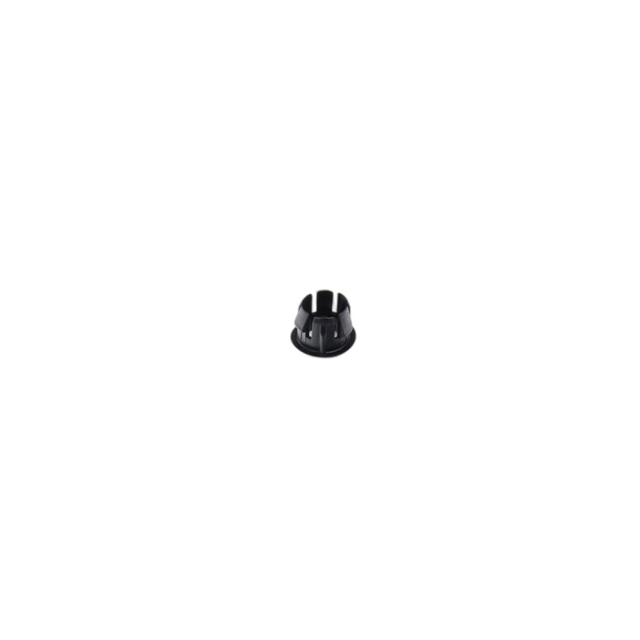 Genuine BMW 51418223131 E64 E46 E63 Cover, Locking Button Left SCHWARZ (Inc. 320Ci) | ML Performance UK Car Parts