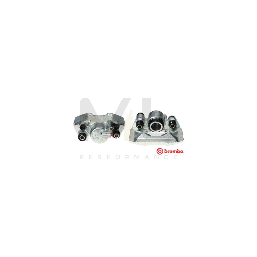 BREMBO F 54 094 Brake Caliper for MITSUBISHI Pajero / Shogun Sport I Off-Road (K70, K90) | ML Performance Car Parts