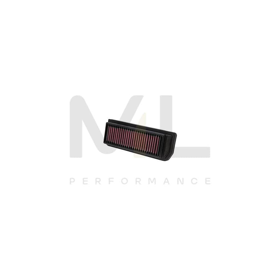 K&N 33-2986 Replacement Air Filter | ML Car Parts UK | ML Performance