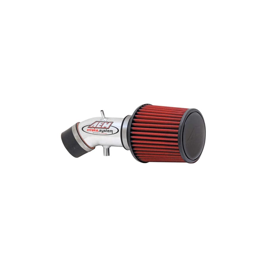 AEM Chevy/GMC V8 8.1L 22-544P Short Ram Intake System | ML Performance UK Car Parts