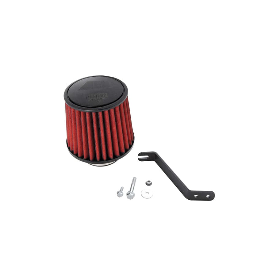 AEM Chevy/GMC V8 6.6L DSL 22-521 Short Ram Intake System | ML Performance UK Car Parts