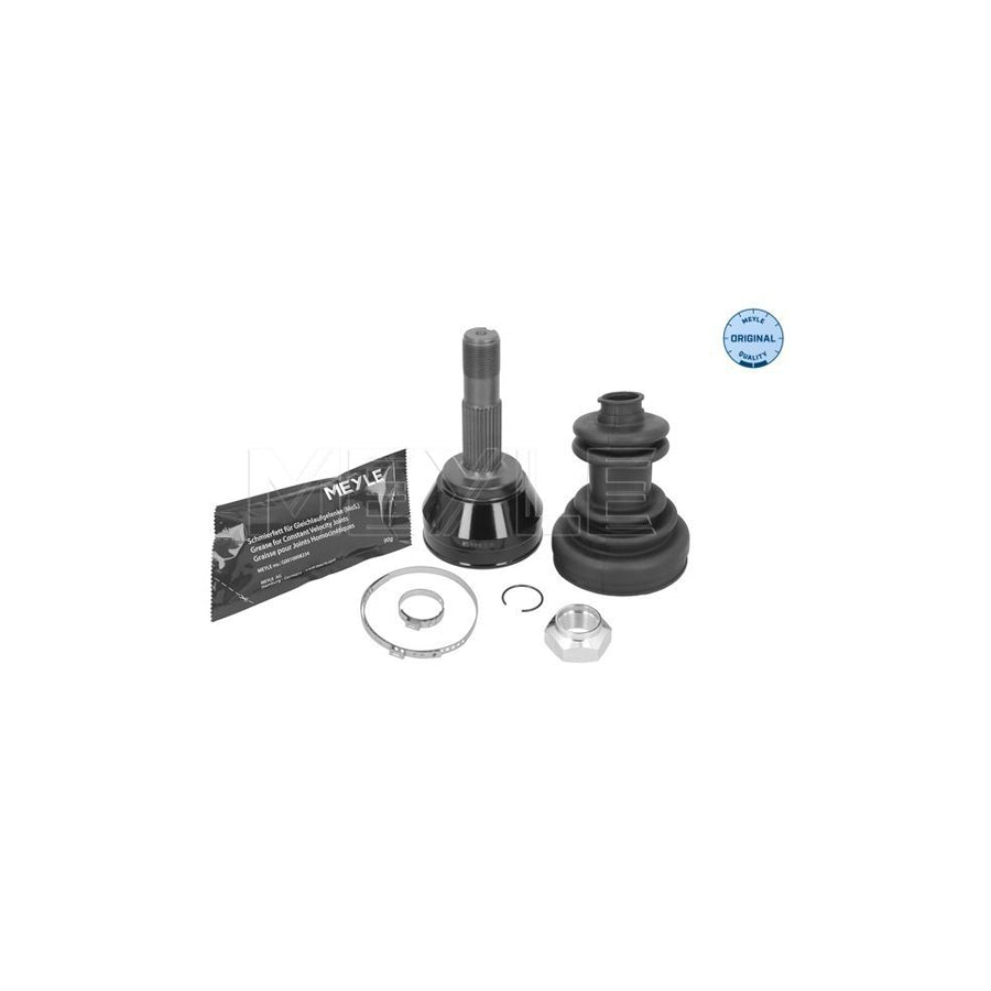 Meyle 214 498 0006 Joint Kit, Drive Shaft