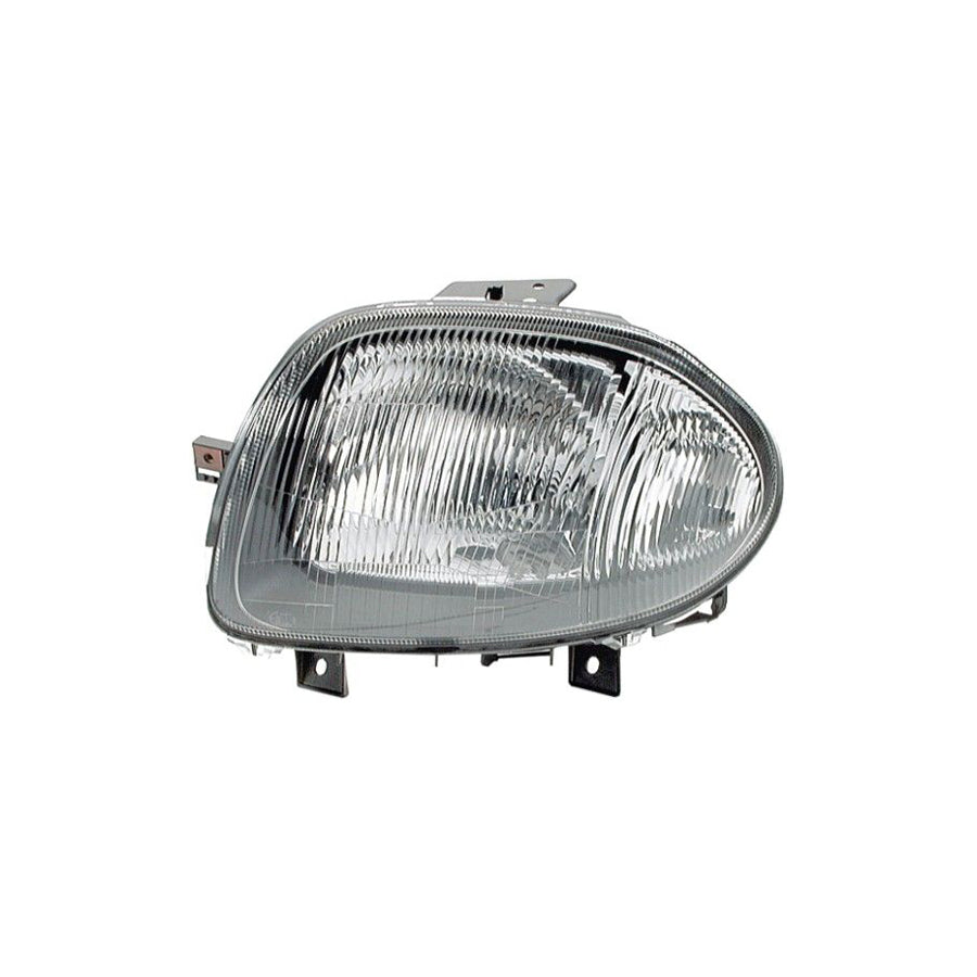 Hella 1LE 007 350-121 Headlight For Renault Clio