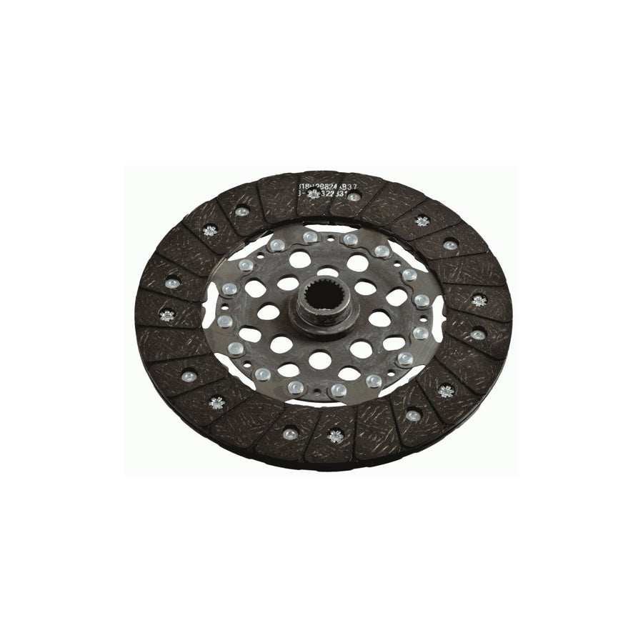 Sachs 1864 997 101 Clutch Disc