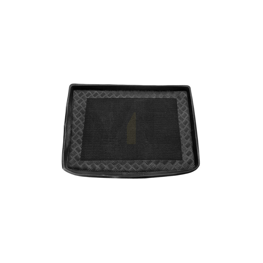 REZAW PLAST 100347M Car boot tray for FIAT 500X (334) Plastic, Nonslip | ML Performance Car Parts