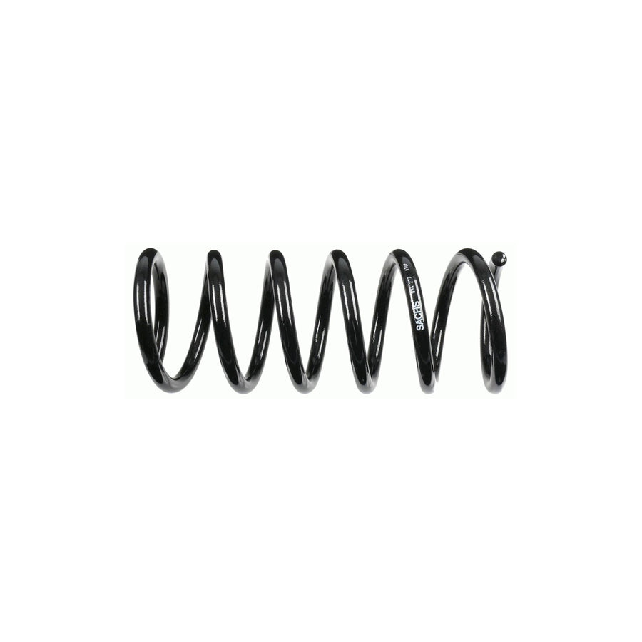 Sachs 994 277 Coil Spring For Ford S-Max Mk1 (Wa6)