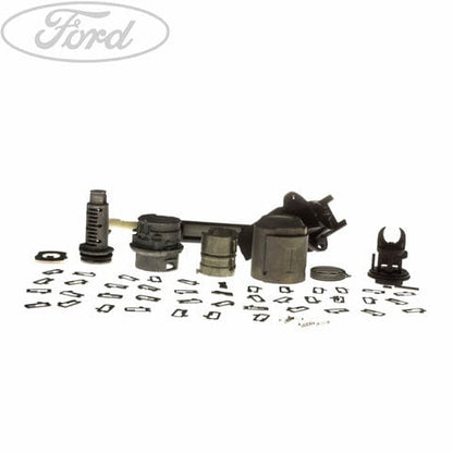 GENUINE FORD 1355231 FOCUS LOCK CYLINDER KIT | ML Performance UK