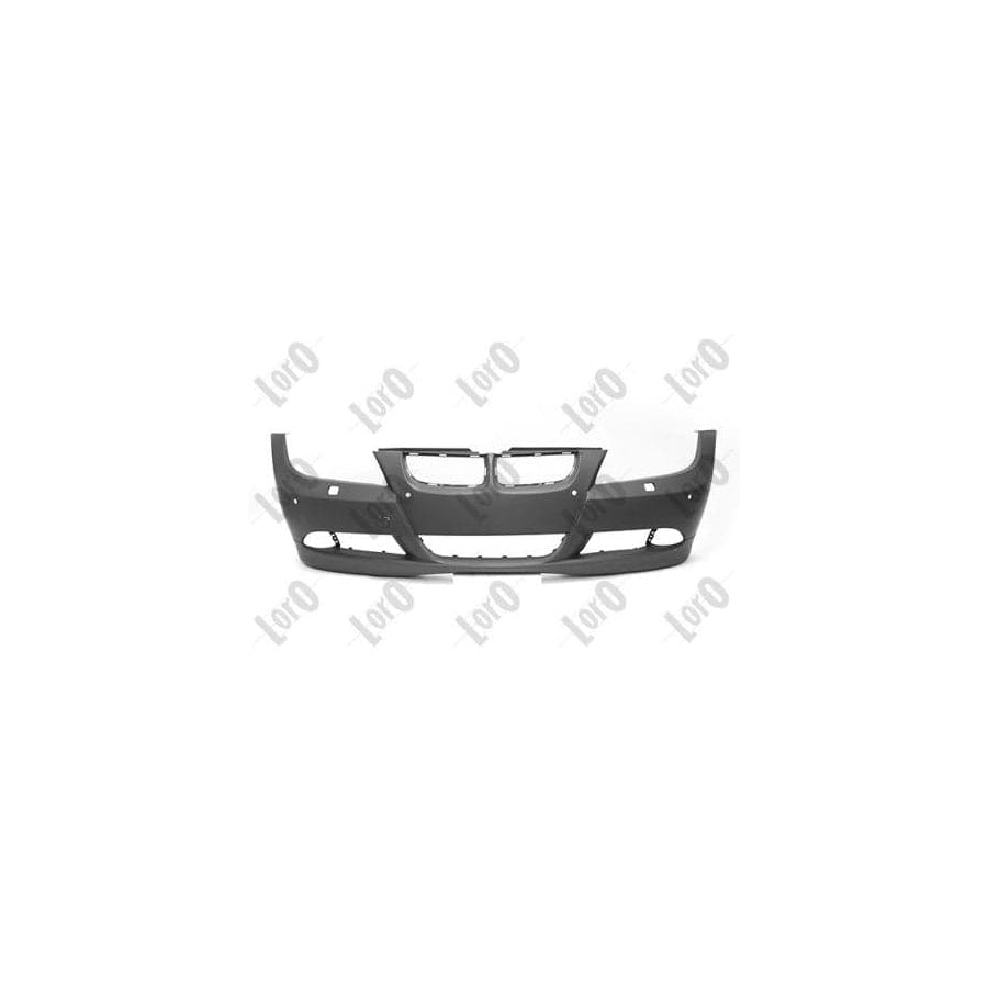 Abakus 00411560 Bumper For Bmw 3 Series | ML Performance UK