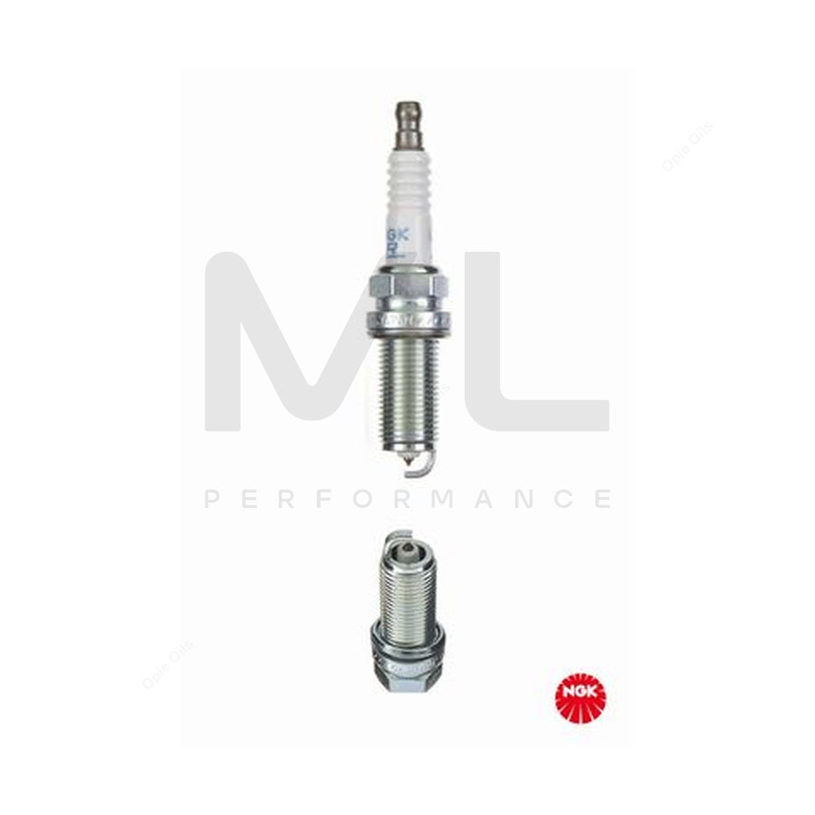 NGK LFR4AP-11 (5613) - Laser Platinum Spark Plug / Sparkplug | ML Car Parts UK | ML Performance