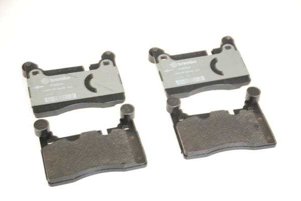 Aston Martin HY53-2C562-BC Rear Brake Pads | ML Performance UK Car Parts