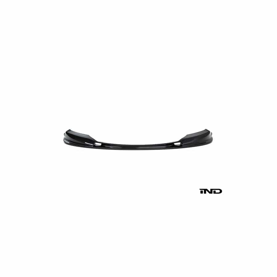 3D Design 3101-20621 BMW Carbon Fiber Front Lip Spoiler Without Splitter