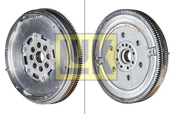 LuK 415 0323 10 Dual Mass Flywheel For CitroÃ«n C4