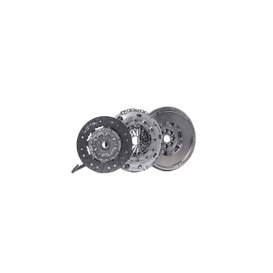 LuK Br 0241 600 0215 00 Clutch Kit