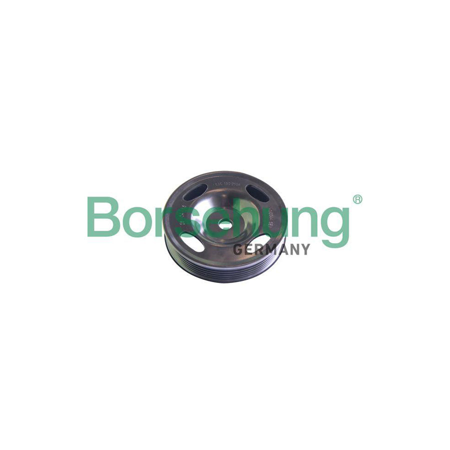 Borsehung B12080 Crankshaft Gear