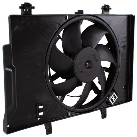 GENUINE FORD 2225636 TRANSIT CONNECT ENGINE COOLING FAN WITH MOTOR 14-18 | ML Performance UK