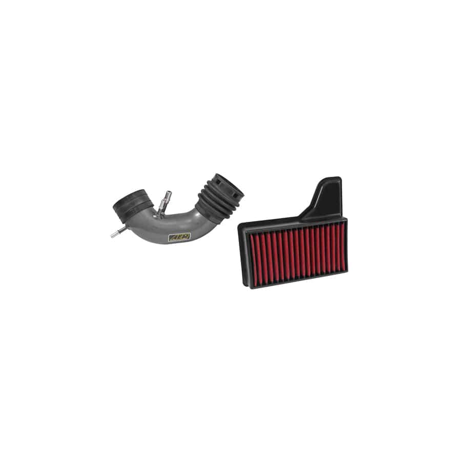 AEM Subaru Outback/LEG/Impreza/Forester 22-687C Cold Air Intake System | ML Performance UK Car Parts