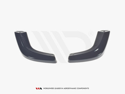 Maxton Design Suzuki Swift 6 Sport Rear Side Splitters