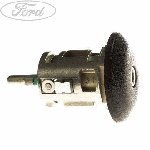 GENUINE FORD 4493047 LOCK CYLINDER HOUSING & KEYS KIT | ML Performance UK