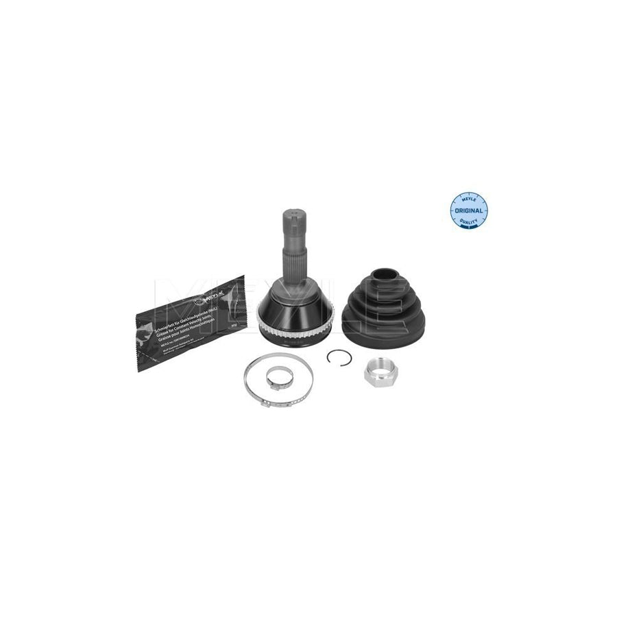 Meyle 214 498 0013 Joint Kit, Drive Shaft