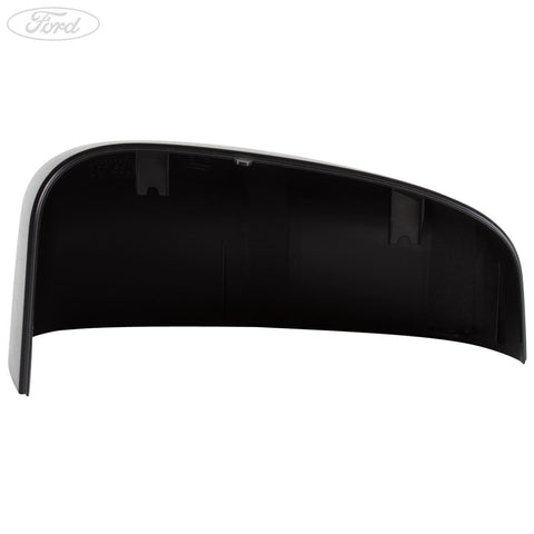 GENUINE FORD 1863105 TRANSIT COURIER O/S DOOR MIRROR HOUSING COVER BLACK 14-17 | ML Performance UK