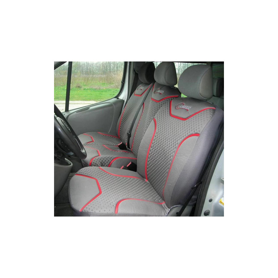 Carcommerce 68648 Car Seat Cover | ML Performance UK Car Parts