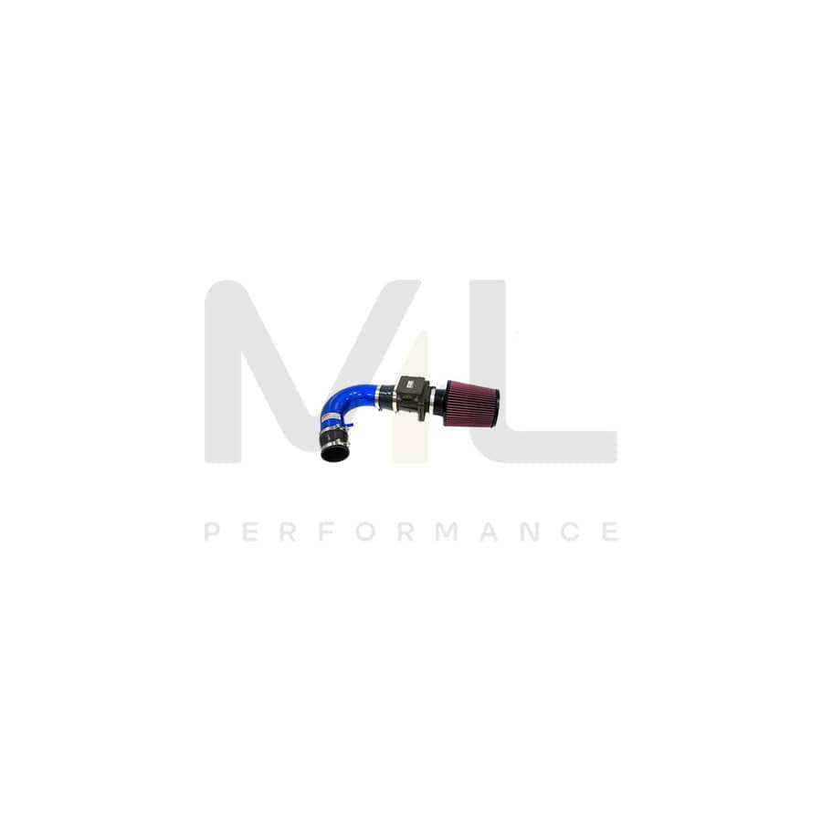 K&N 69-6540TB Performance Air Intake System | ML Car Parts UK | ML Performance