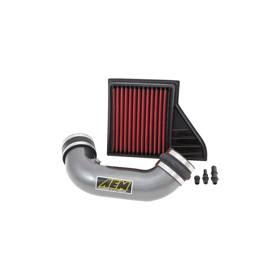 AEM Subaru Legacy GT / Outback XT 22-684C Cold Air Intake System | ML Performance UK Car Parts