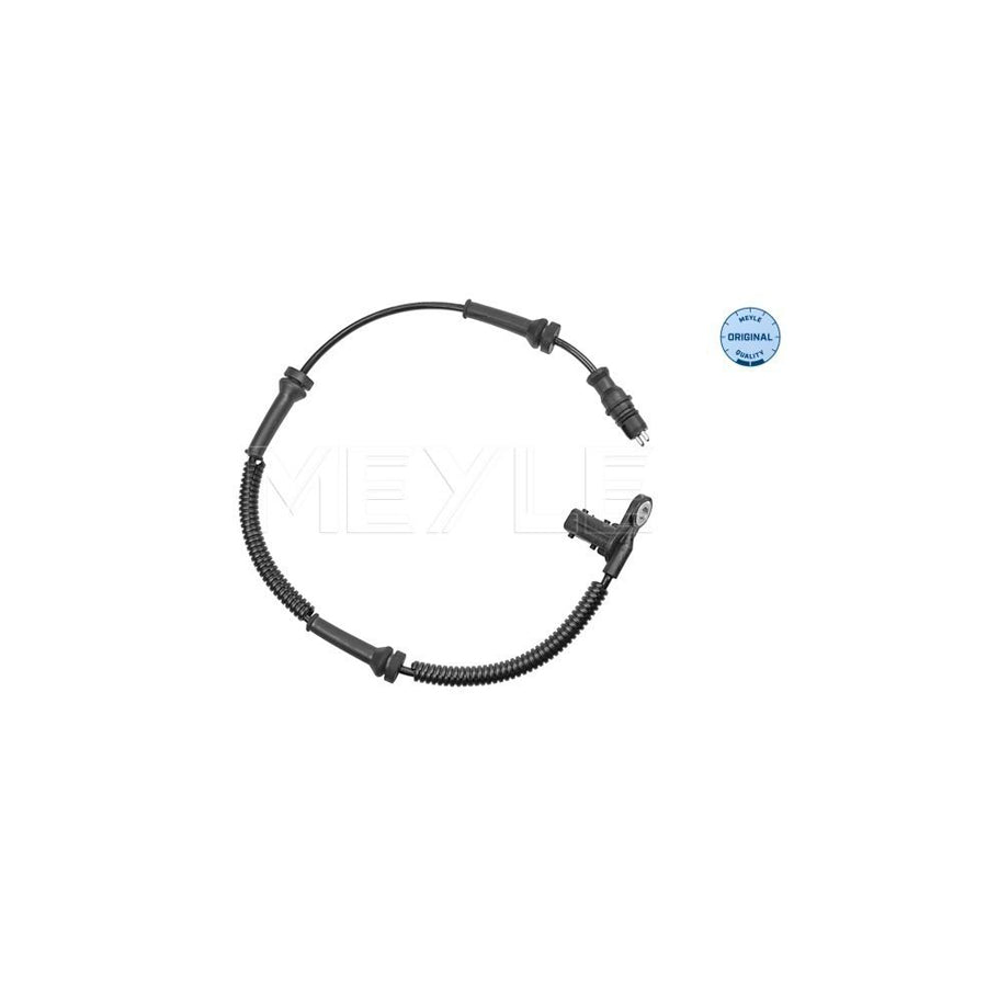 Meyle 16-14 800 0020 Abs Sensor For Renault Master