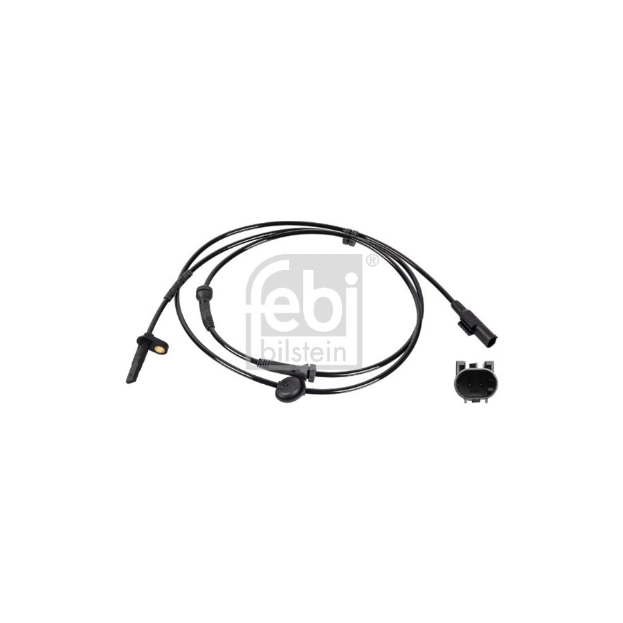 Febi Bilstein 171434 ABS Sensor For Fiat Punto II Hatchback (188)