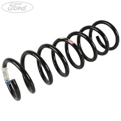 GENUINE FORD 1882876 FOCUS REAR SUSPENSION SPRING A TO P SALOONS | ML Performance UK