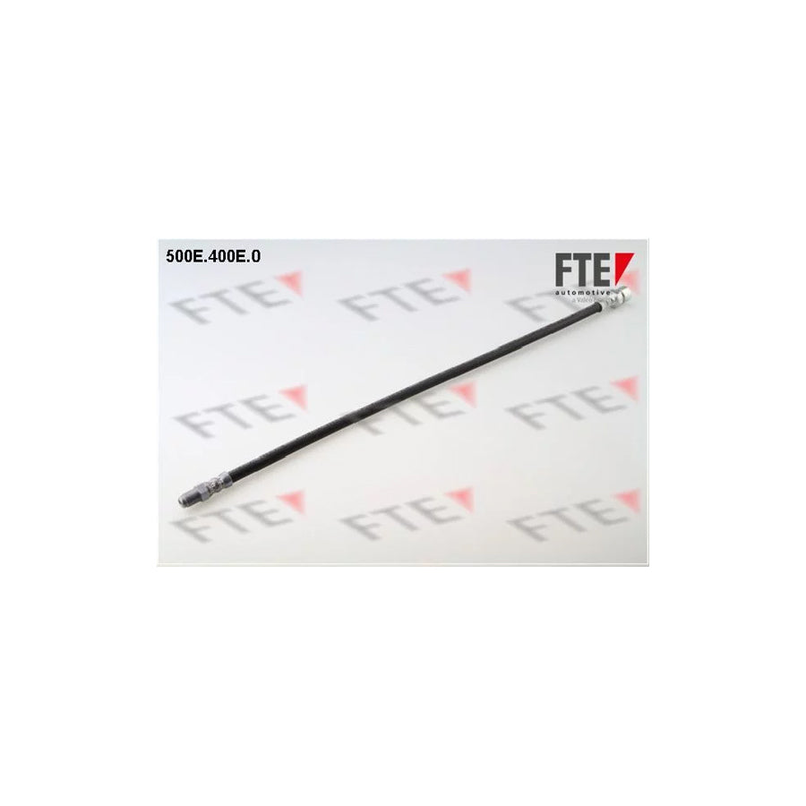 Fte 500E.400E.0 Brake Hose | ML Performance UK Car Parts