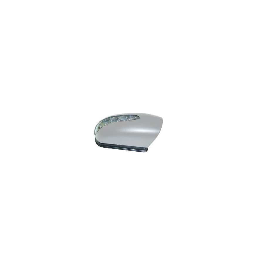 Abakus 2412C02 Cover, Outside Mirror Suitable For Mercedes-Benz C-Class | ML Performance UK