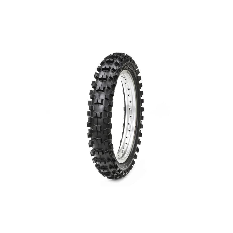 MAXXIS 2760365B 120/100-18 M7332R 68M TT Maxxcross MX-ST+ Tyre | ML Performance UK UK