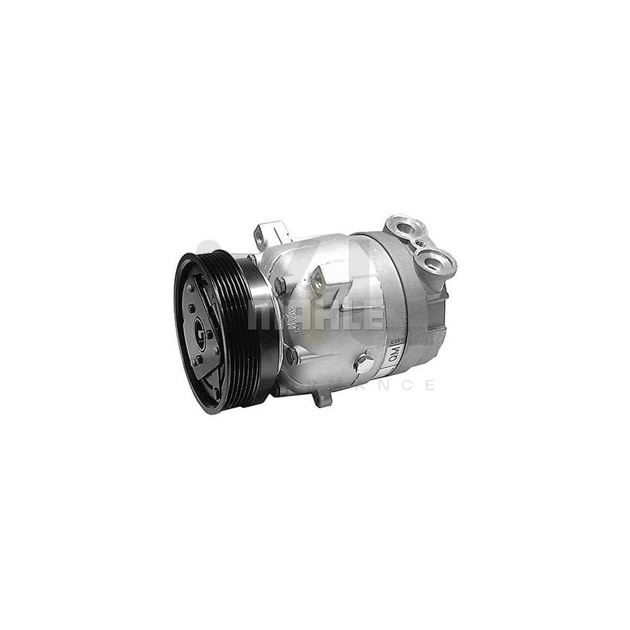 MAHLE ORIGINAL ACP 1090 000S Compressor, air conditioning PAG 150, Refrigerant: R 134a | ML Performance Car Parts