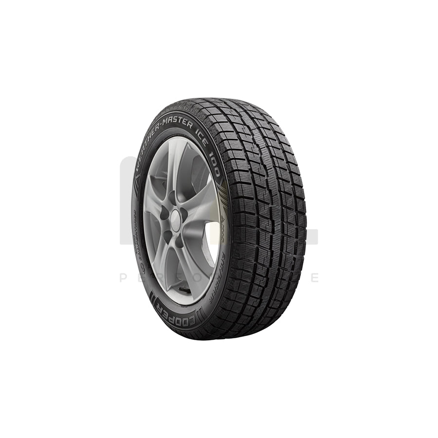 Cooper Weather-Master ICE 100 195/60 R15 88Q Winter Tyre | ML Performance UK Car Parts